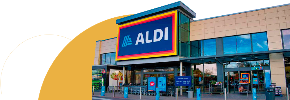 A woman with a laptop