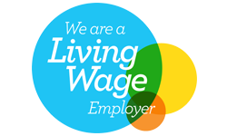 Living Wage Employer