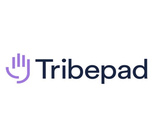 Tribepad Logo