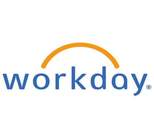 Workday Logo