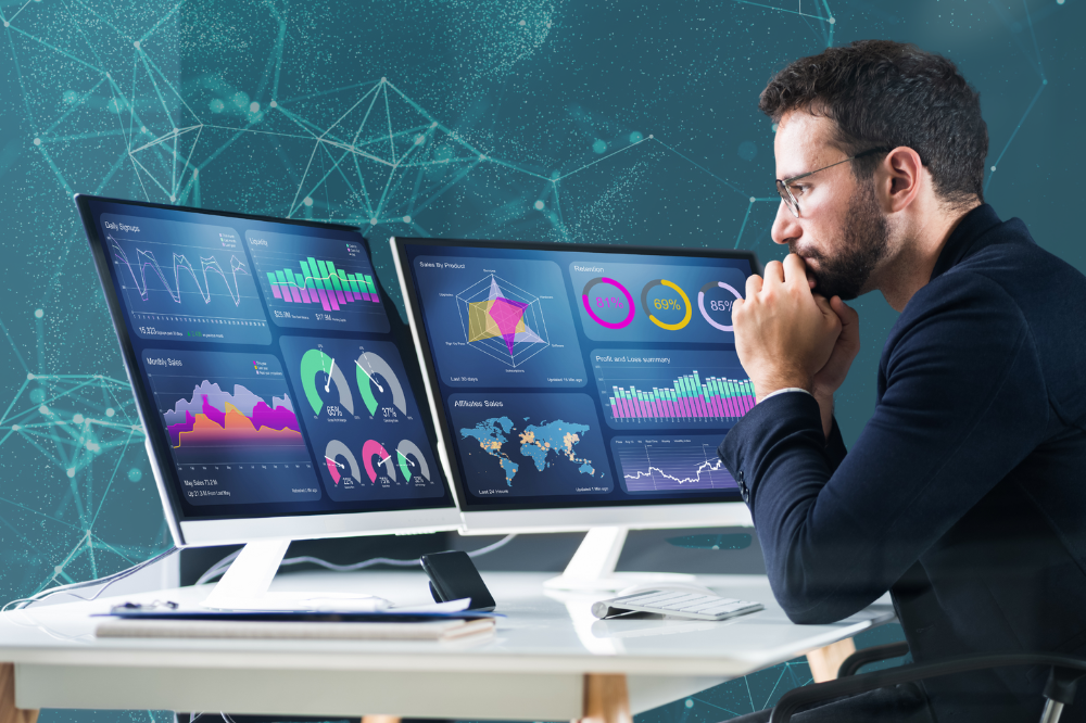 Leveraging Technology for Fraud Prevention