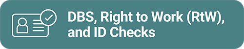 DBS Right to work