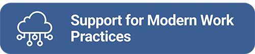 Support for Modern Work Practices