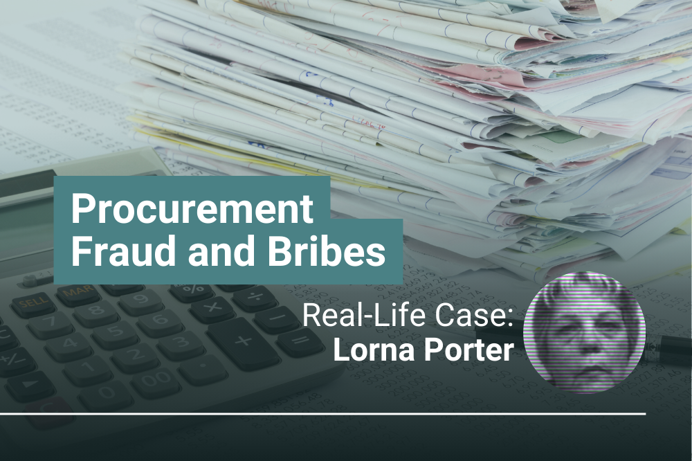Procurement Fraud Examples Verifile - The Different Types of Insider Fraud