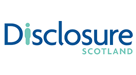 Disclosure Scotland